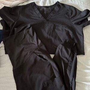 Mandala Maternity Scrubs